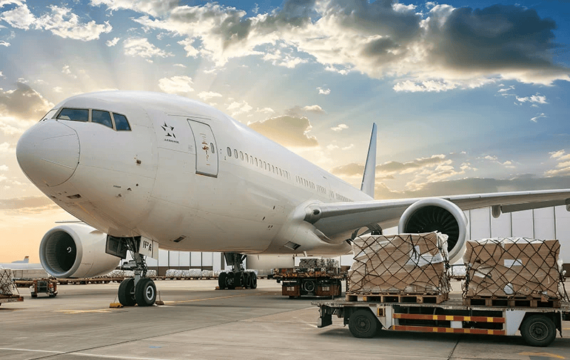 Air Cargo Charter