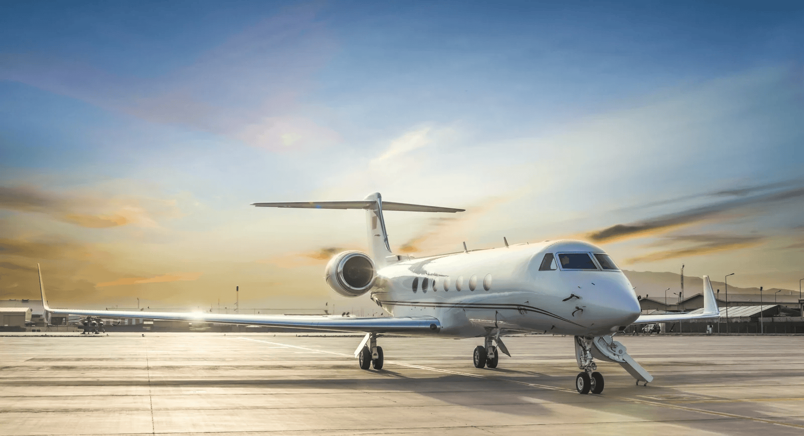 Private Jet Charter