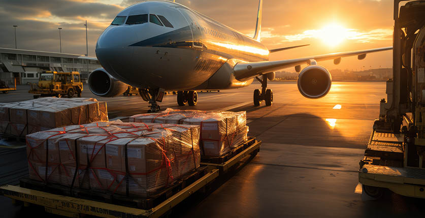 Key Considerations for Selecting a Cargo Air Charter Provider