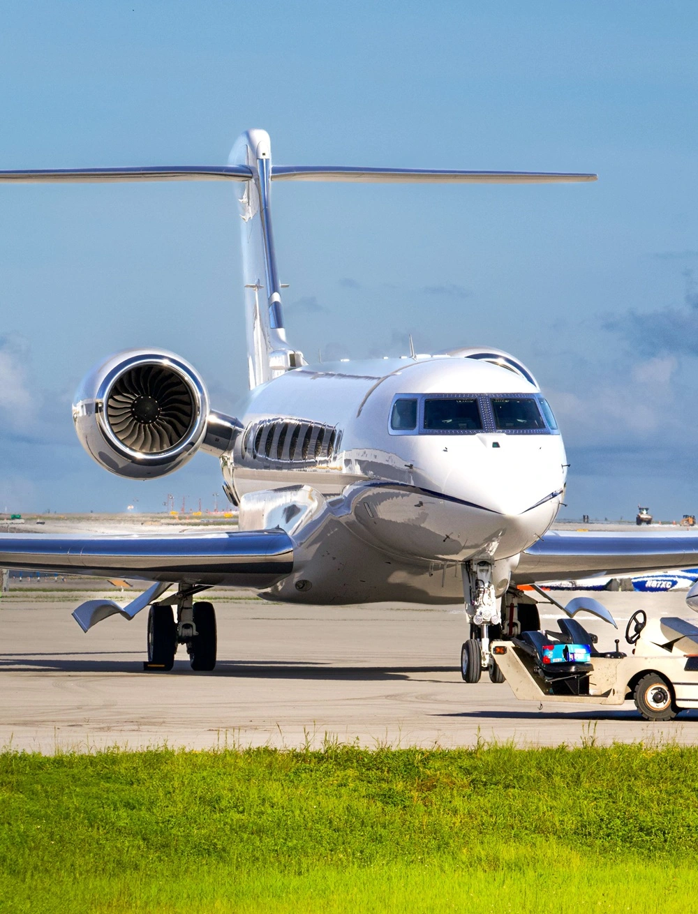 VIP FBO Terminal