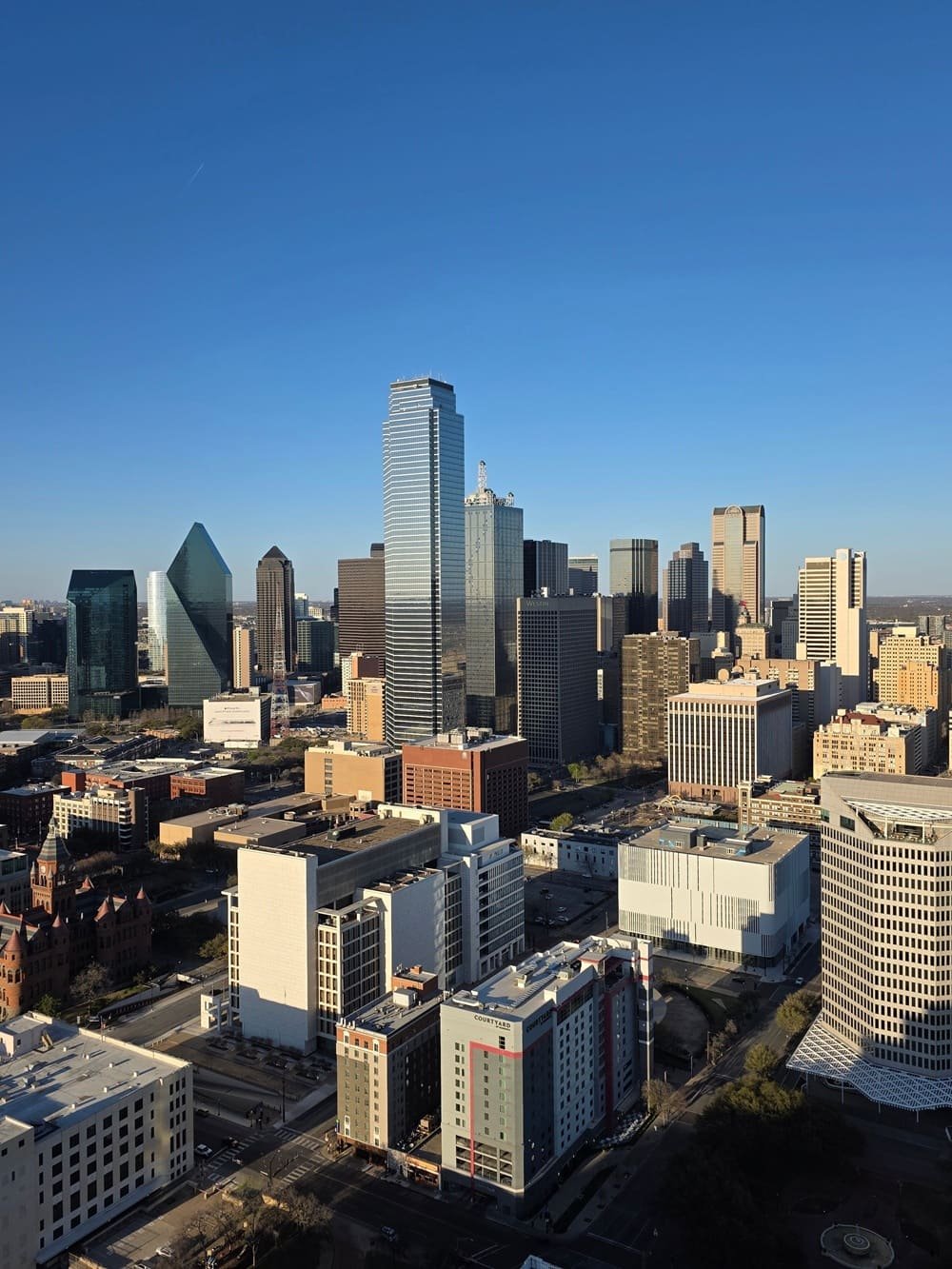 Dallas