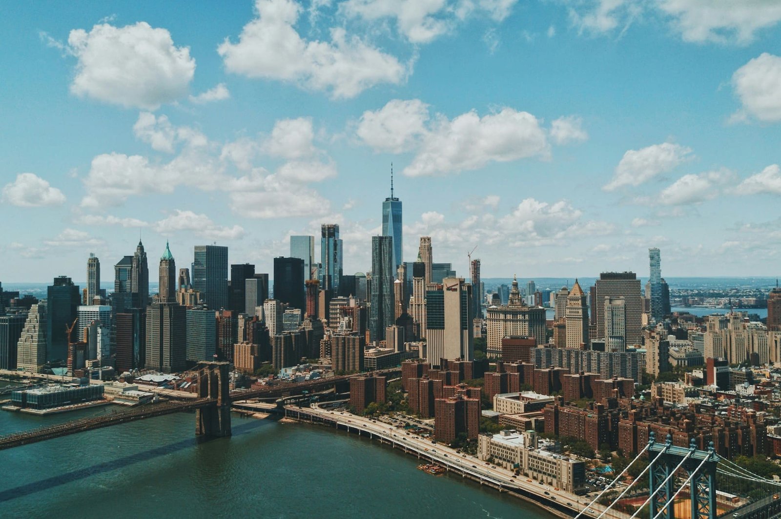 New York New Jersey