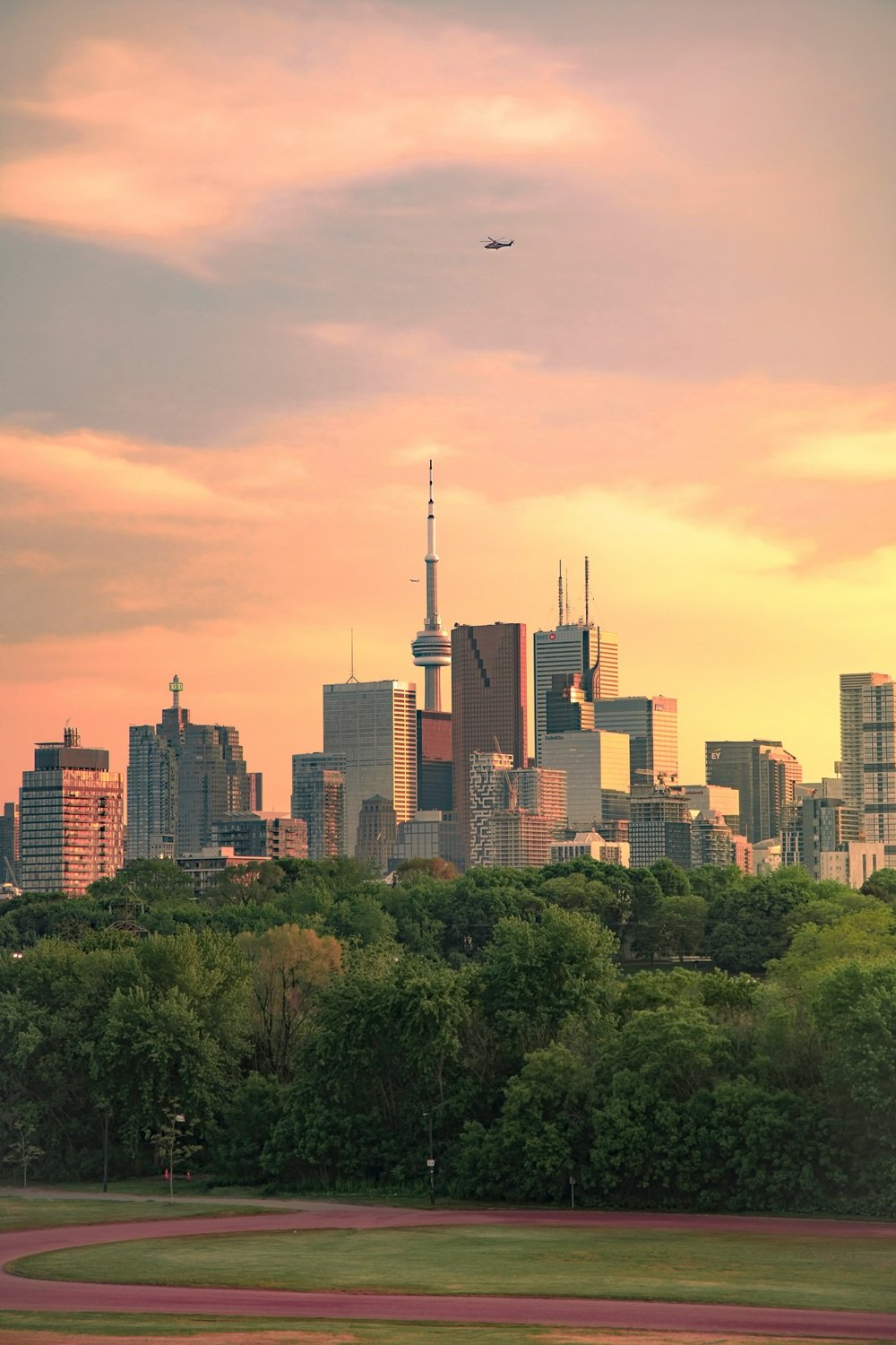 Toronto