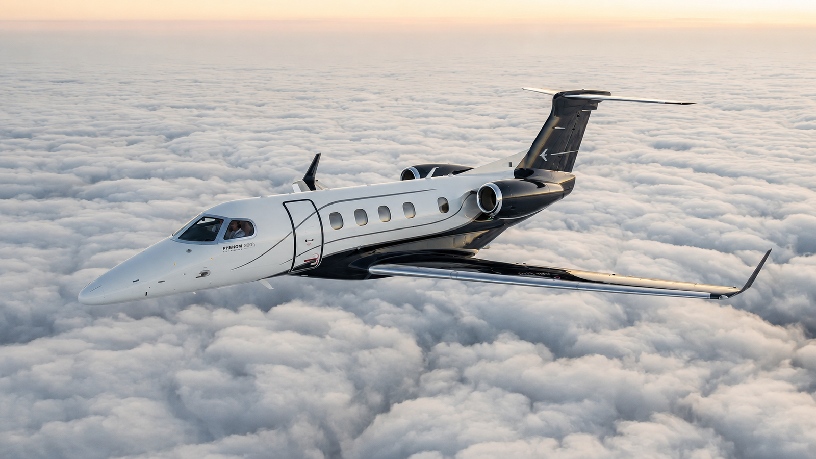 Light Jet