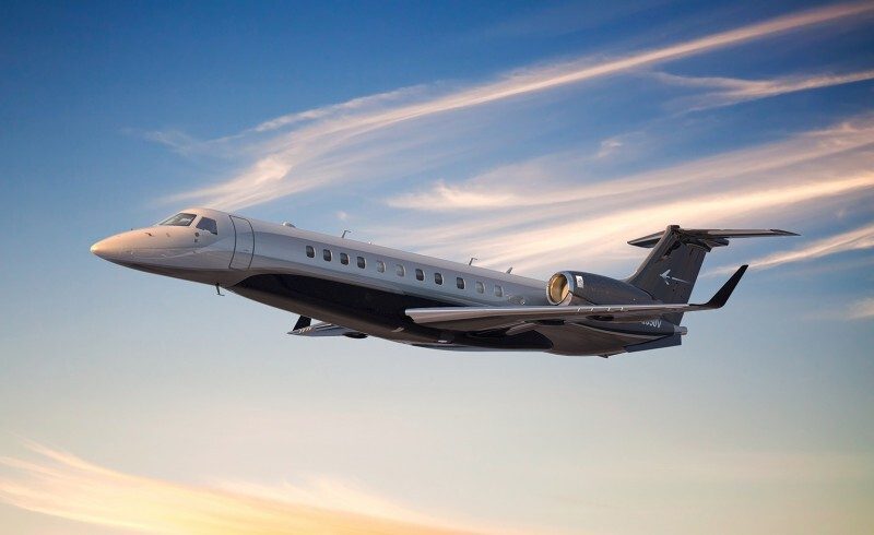 Heavy Jet